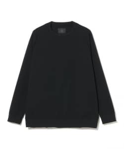 TEATORA / CARTRIDGE SWEATER - SM