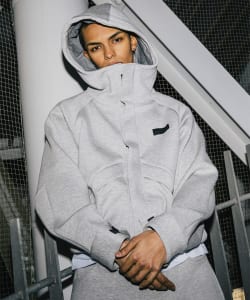 【別注】WILD THINGS / デナリ スウェット