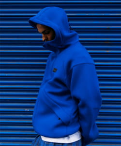 【別注】WILD THINGS / デナリ スウェット