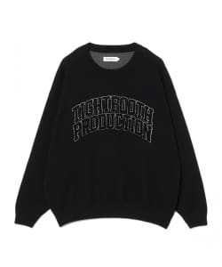 TIGHTBOOTH PRODUCTION / COLLEGE SWEATER