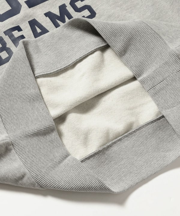 【別注】POLO RALPH LAUREN / LS CN HEAVY WEIGHT