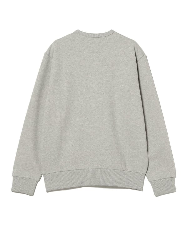 【別注】POLO RALPH LAUREN / LS CN HEAVY WEIGHT