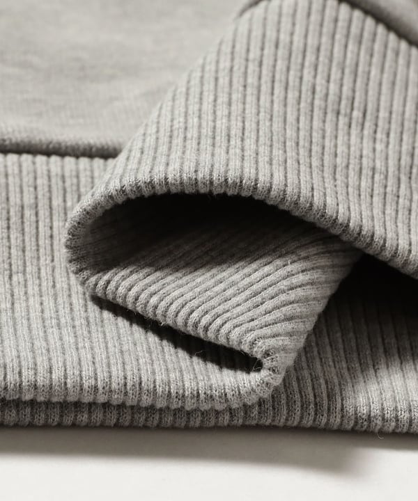 【別注】POLO RALPH LAUREN / LS CN HEAVY WEIGHT
