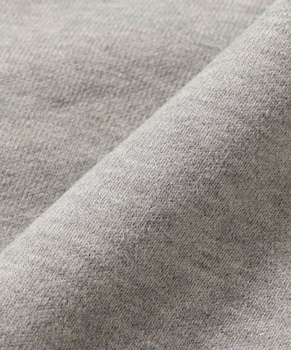 【別注】POLO RALPH LAUREN / LS CN HEAVY WEIGHT