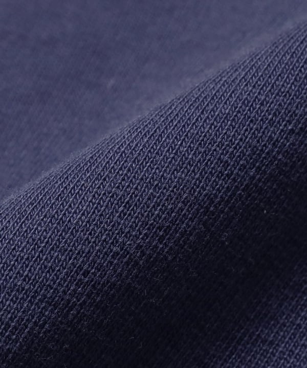 LES SIX / ZIP SCRIBBLE HOODIE
