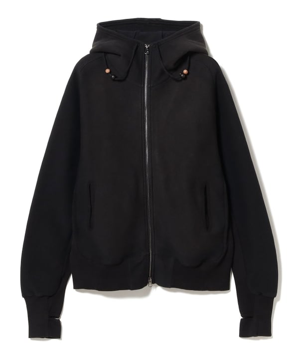 BEAMS (BEAMS) JIAN YE / GWAI MASK HOOD (Tops, Hoodie) Online Shop