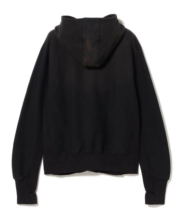 BEAMS (BEAMS) JIAN YE / GWAI MASK HOOD (Tops, Hoodie) Online Shop