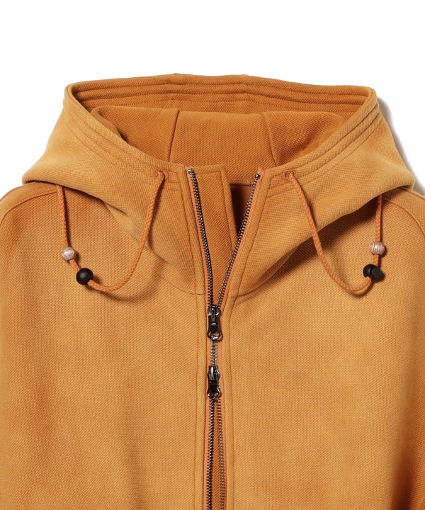 BEAMS (BEAMS) JIAN YE / GWAI MASK HOOD (Tops, Hoodie) Online Shop