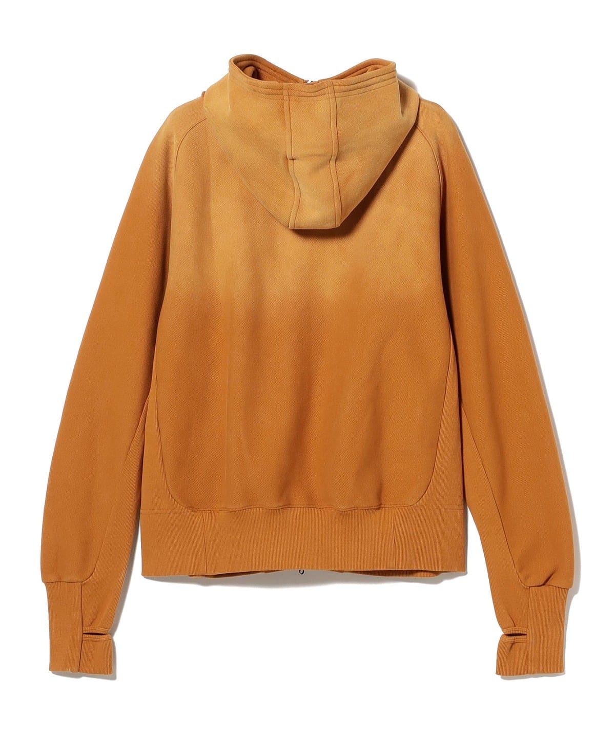 BEAMS (BEAMS) JIAN YE / GWAI MASK HOOD (Tops, Hoodie) Online Shop 