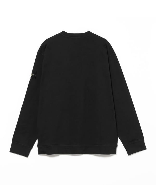 BEAMS（ビームス）STONE ISLAND / HEAVY ORGANIC COTTON JERSEY