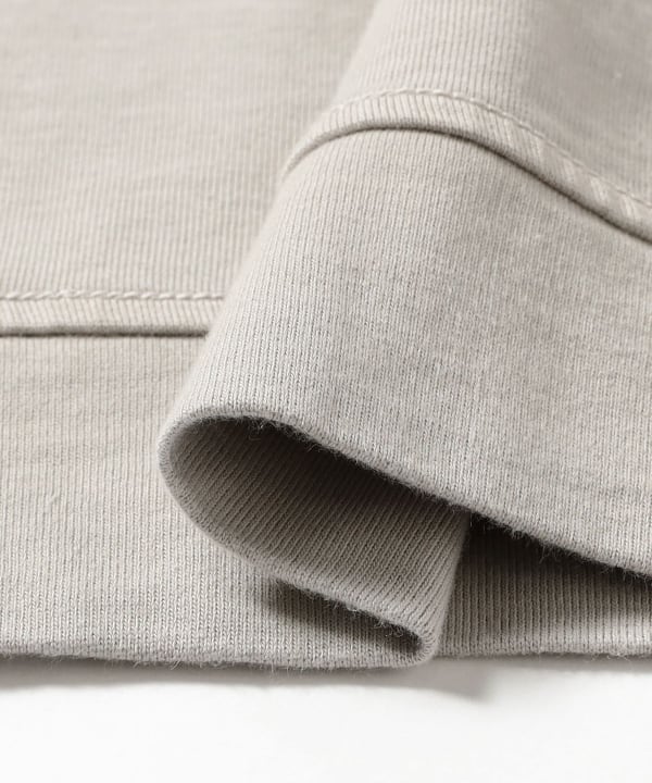 BEAMS（ビームス）STONE ISLAND / HEAVY ORGANIC COTTON JERSEY