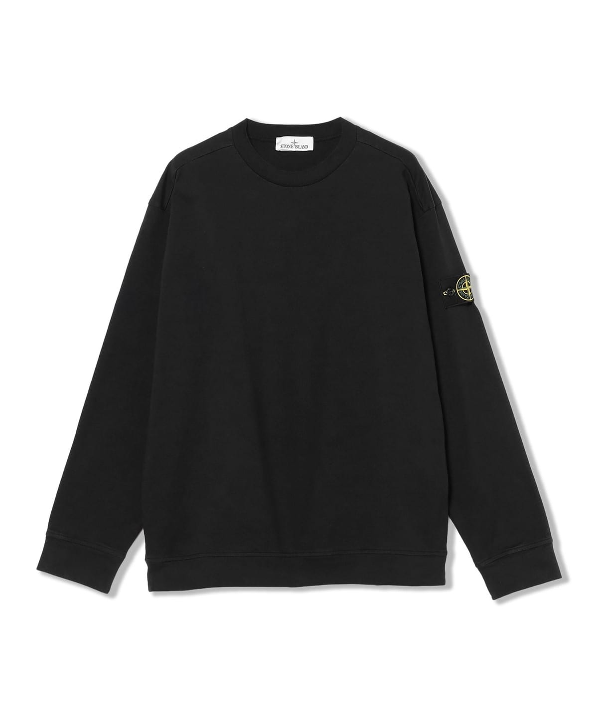 BEAMS（ビームス）STONE ISLAND / HEAVY ORGANIC COTTON JERSEY