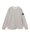 V0M64:MELANGE GREY