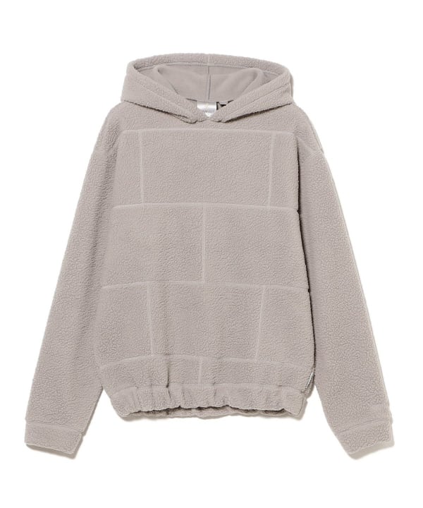 BEAMS（ビームス）Gramicci × ALWAYTH / FLEECE HOODIE（トップス