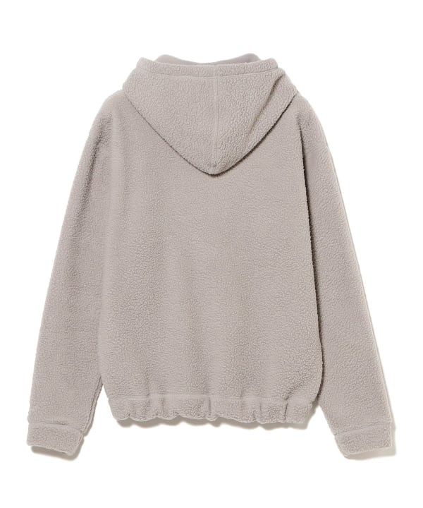 BEAMS（ビームス）Gramicci × ALWAYTH / FLEECE HOODIE（トップス