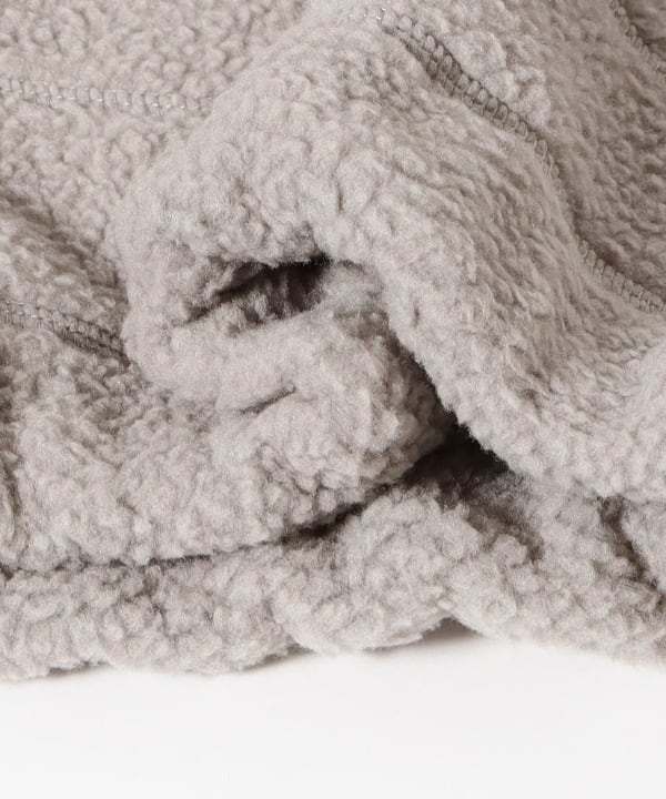 Gramicci × ALWAYTH / FLEECE HOODIE