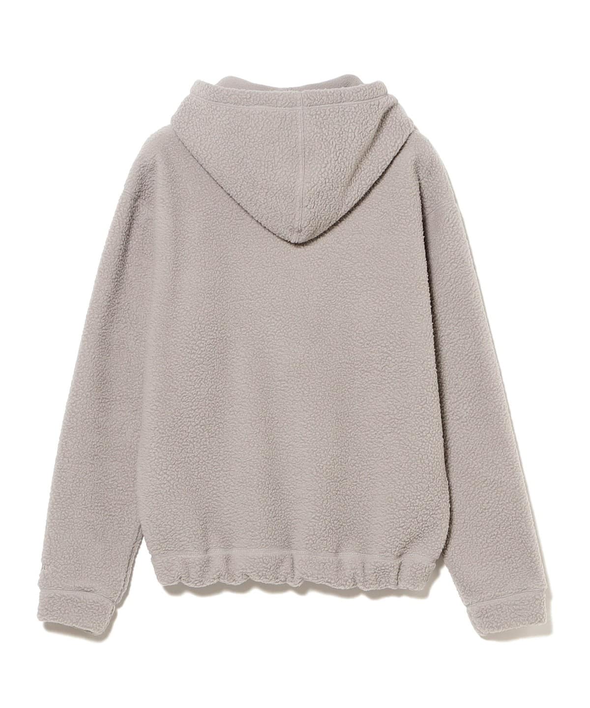 BEAMS（ビームス）Gramicci × ALWAYTH / FLEECE HOODIE（トップス