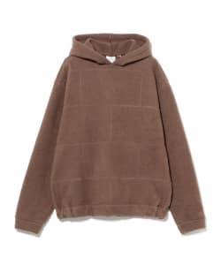 Gramicci & ALWAYTH / FLEECE HOODIE