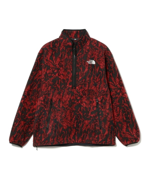 THE NORTH FACE / BoundX Cat Anorak 脱ぎ着しやすいアノラック仕様