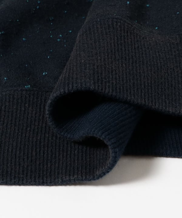 NEP FADE FULL ZIP HOODIE
