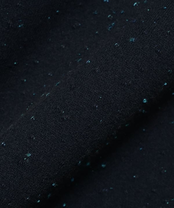 NEP FADE FULL ZIP HOODIE