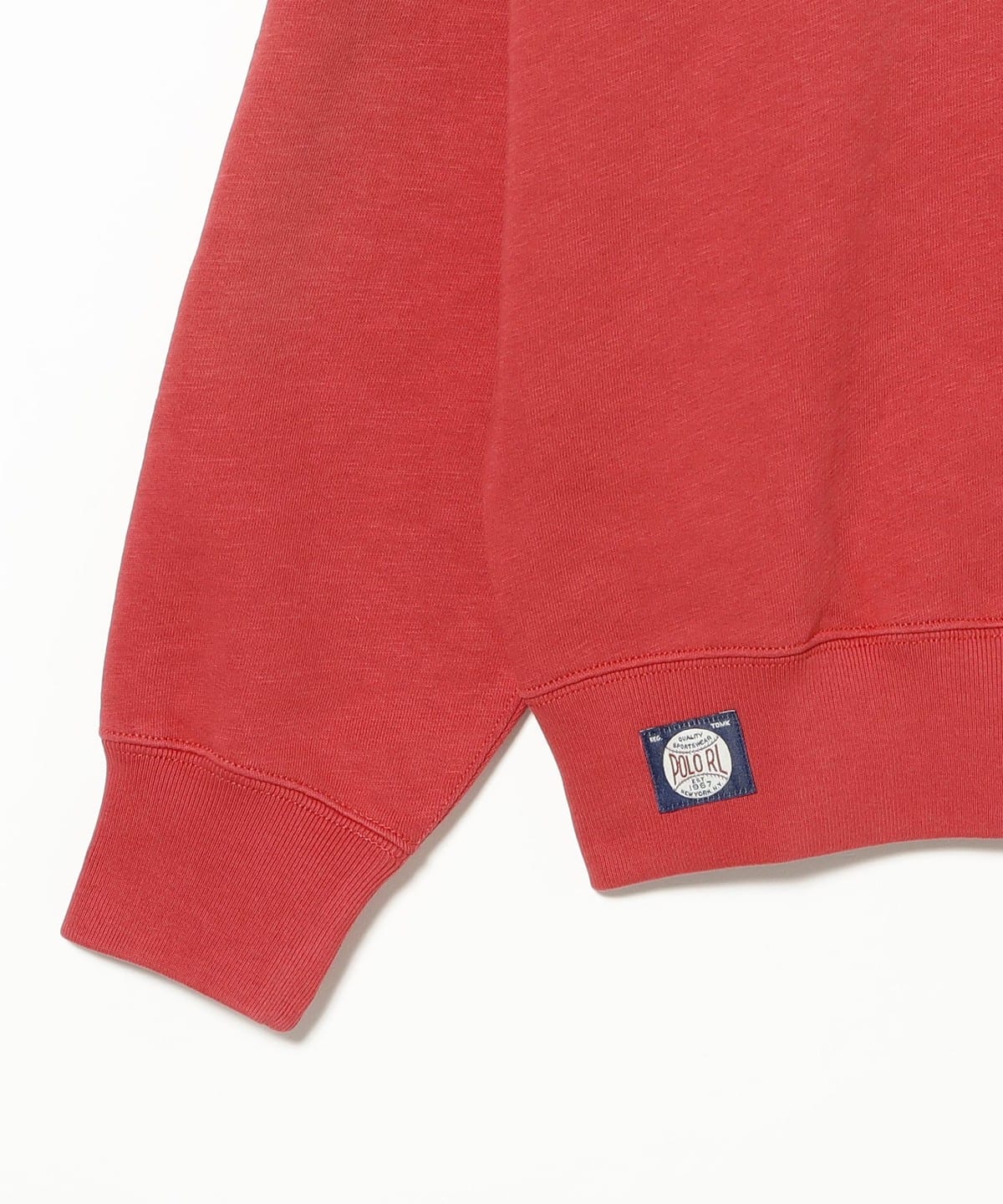 BEAMS（ビームス）POLO RALPH LAUREN / ヤンキース スウェットシャツ