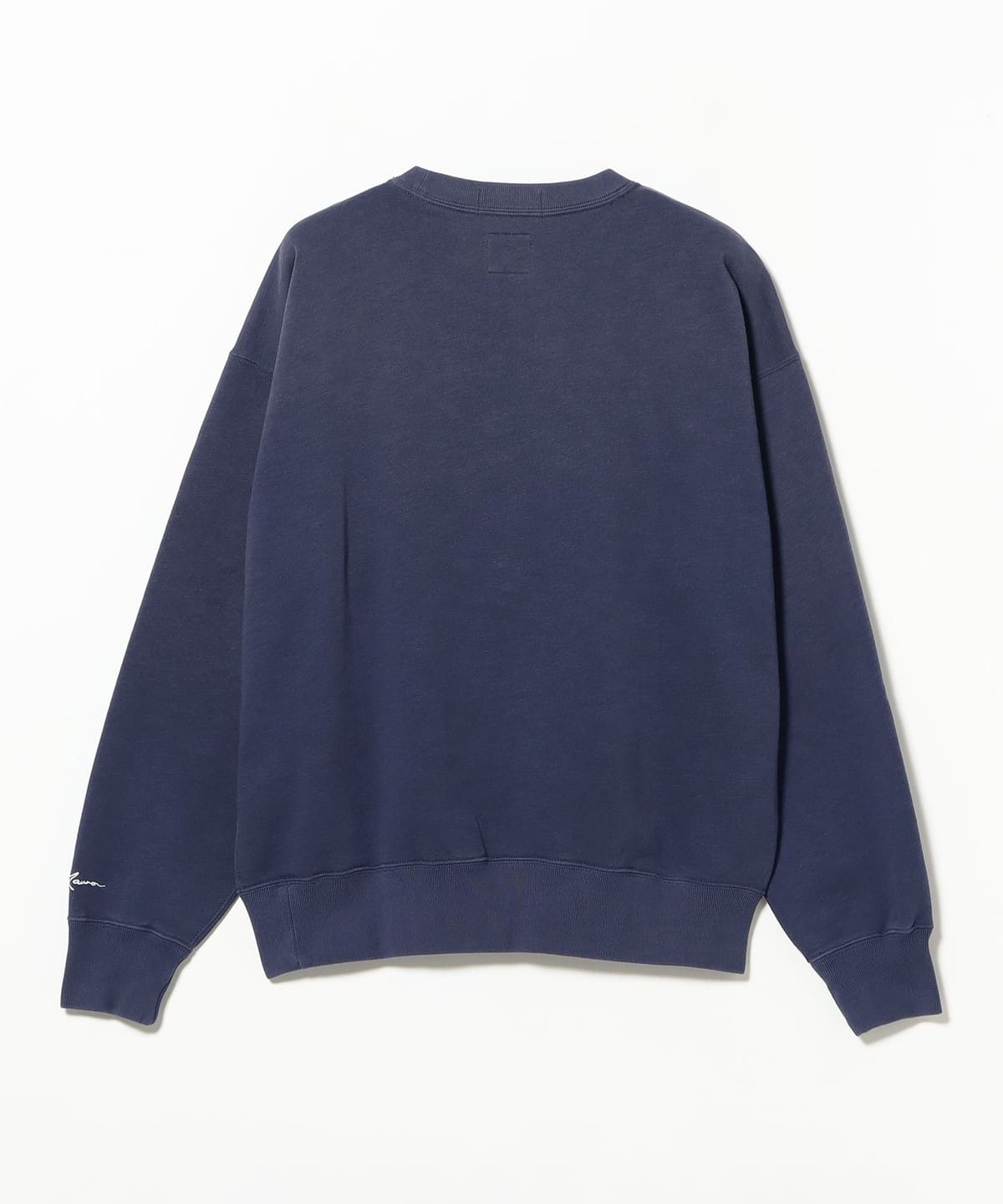 BEAMS（ビームス）POLO RALPH LAUREN / ヤンキース スウェットシャツ