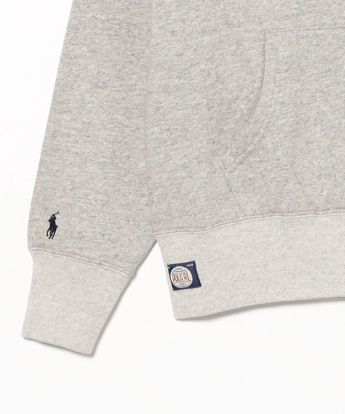 BEAMS（ビームス）Polo Ralph Lauren / ヤンキース フーディ（トップス 