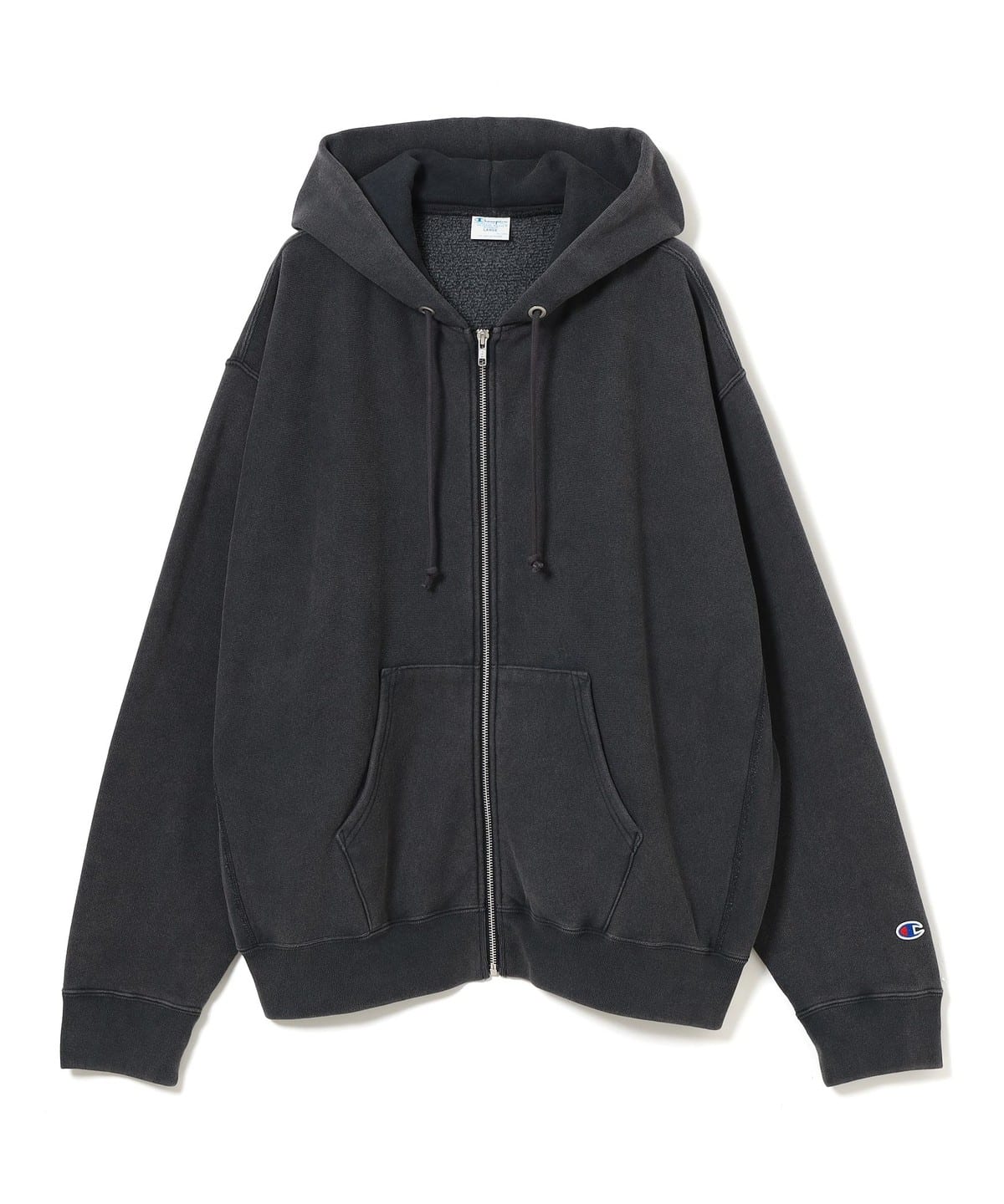 BEAMS（ビームス）【別注】Champion / リバースウィーブ（R