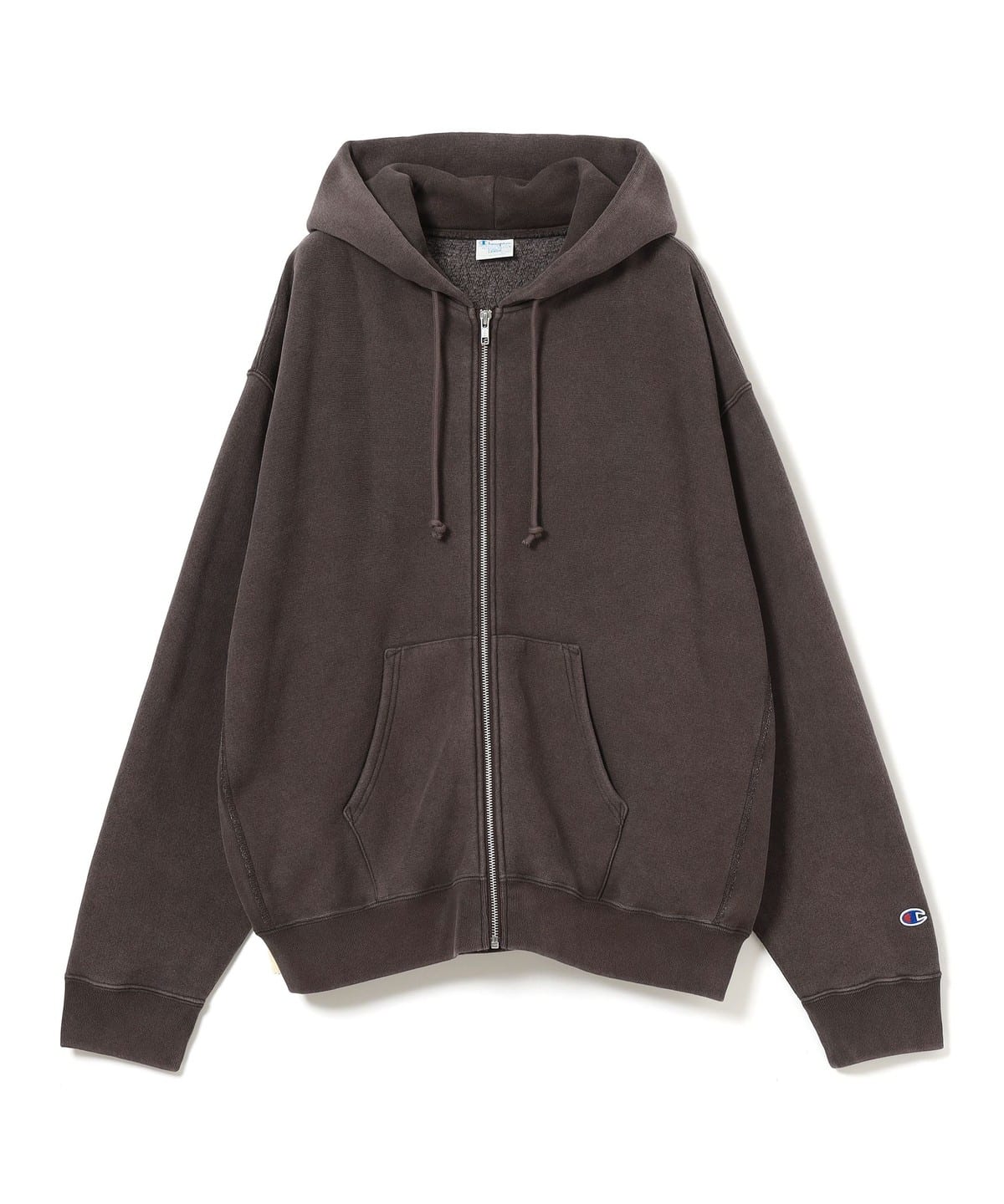 BEAMS（ビームス）【別注】Champion / リバースウィーブ（R