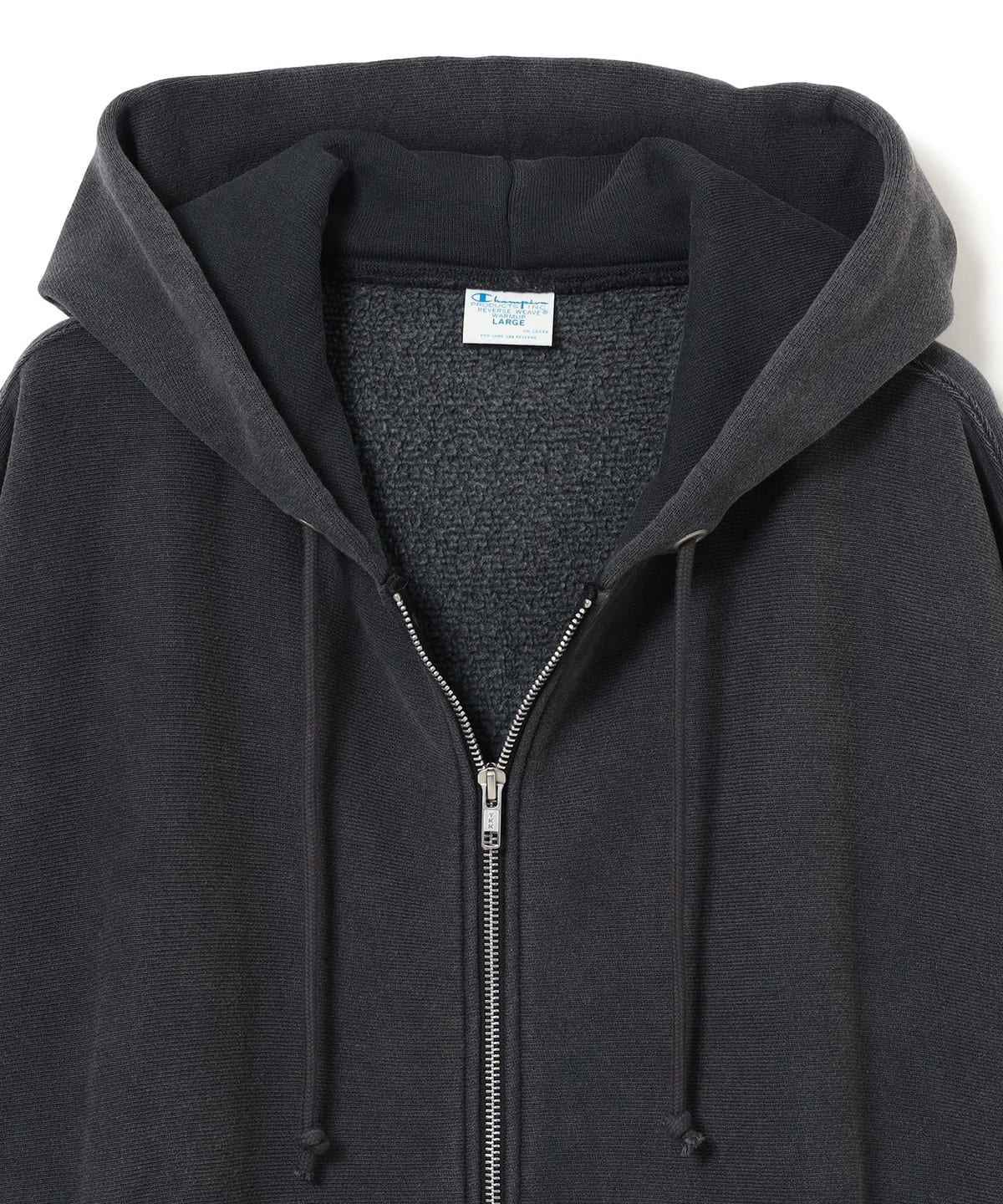 BEAMS（ビームス）【別注】Champion / リバースウィーブ（R