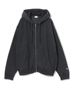 【別注】Champion / リバースウィーブ（R）フルジップ パーカー