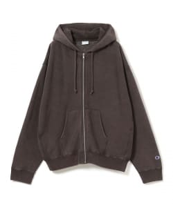【別注】Champion / リバースウィーブ（R）フルジップ パーカー