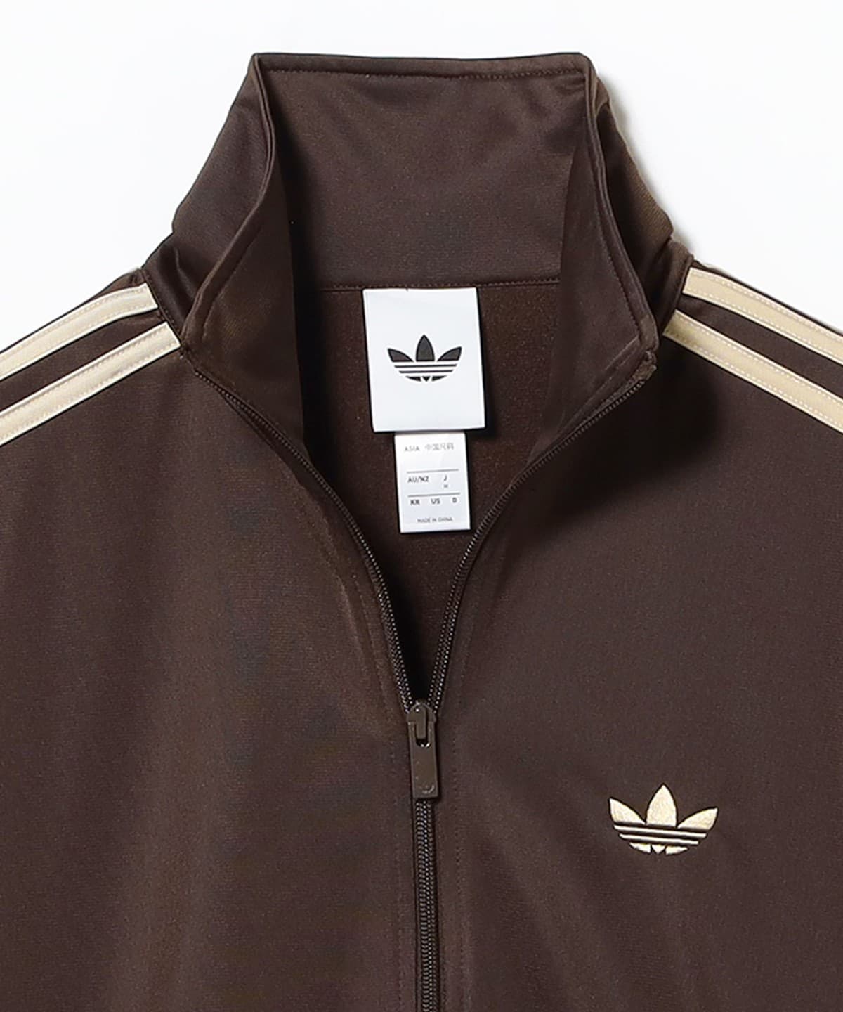 BEAMS（ビームス）adidas / ファイヤーバード トラックトップ