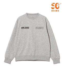 【別注】MAMMUT / SERAC EXTREME ML CREW NECK