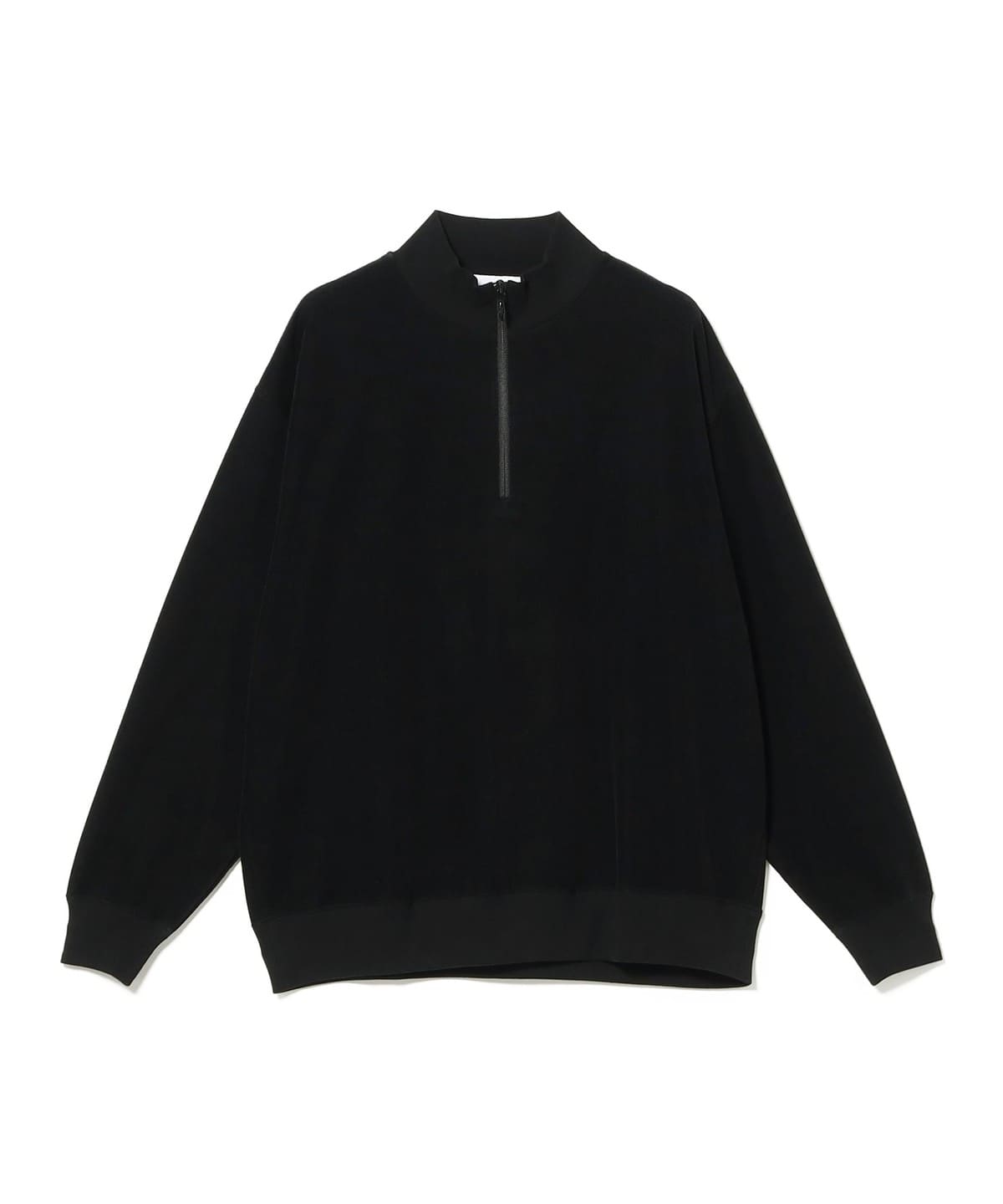 J★ラーム BEAMS JAPAN（ビームス ジャパン）Graphpaper / Pique Velour Jersey