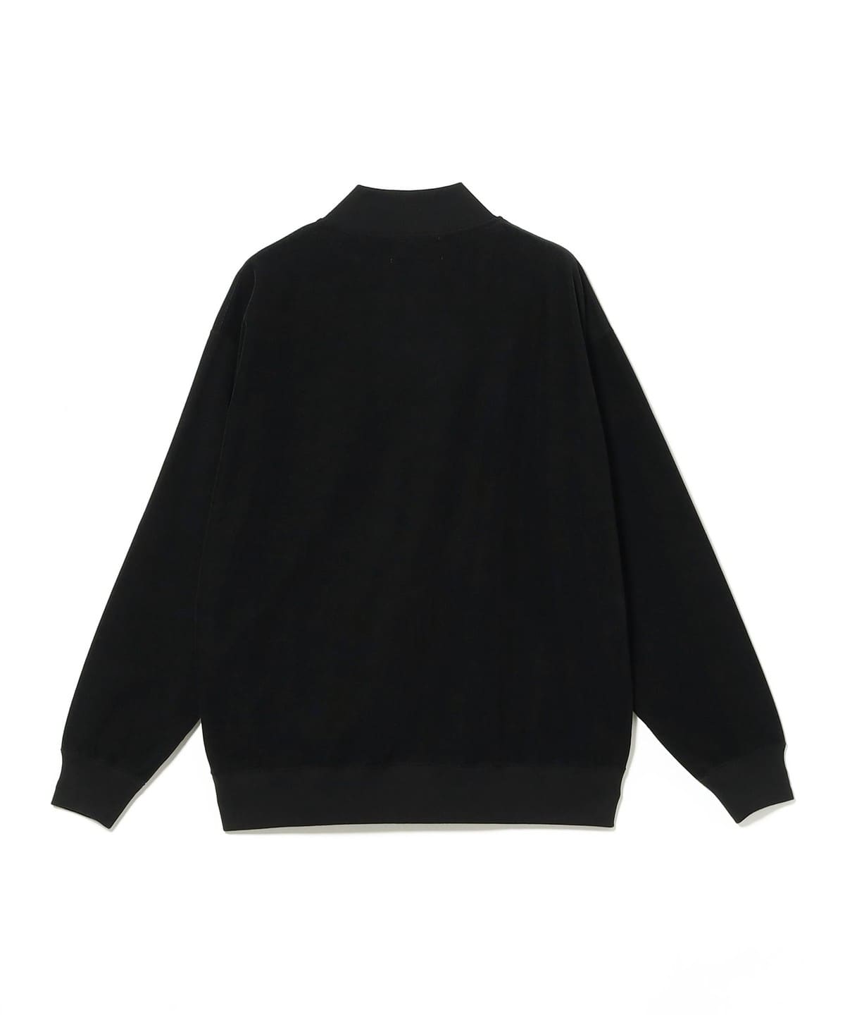 J★ラーム BEAMS JAPAN（ビームス ジャパン）Graphpaper / Pique Velour Jersey