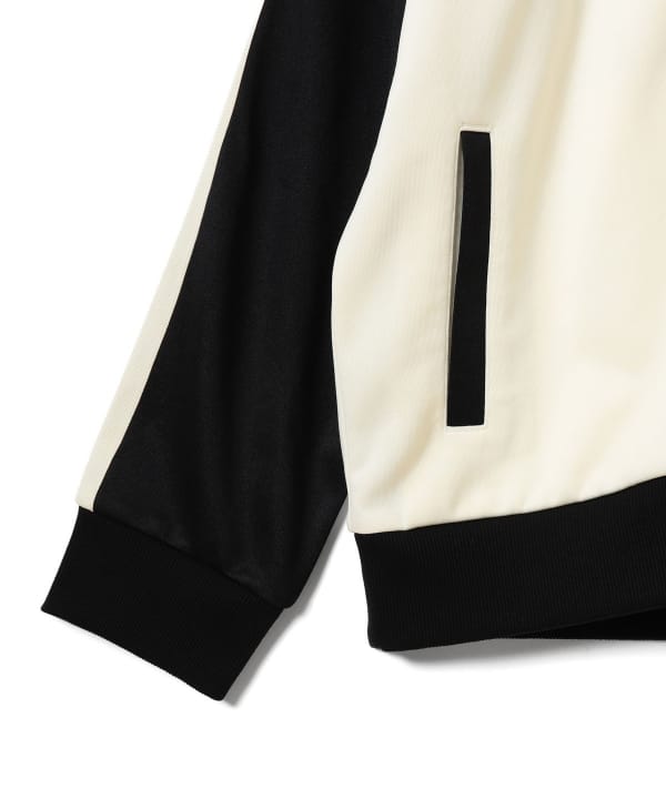 【+10%ポイントUP】【別注】FRED PERRY / Track Jacket 26FW