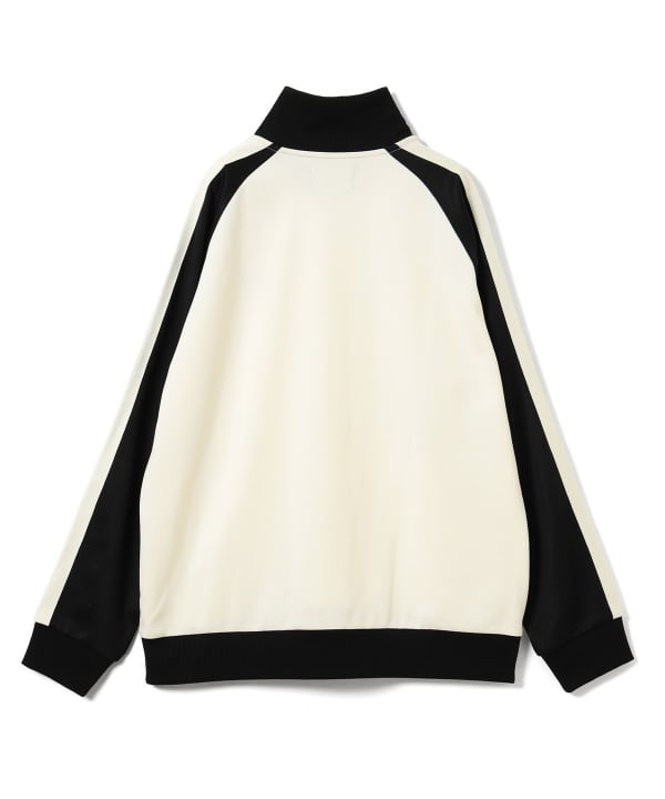 【+10%ポイントUP】【別注】FRED PERRY / Track Jacket 26FW