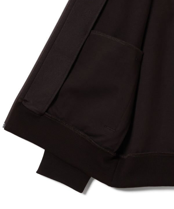 【+10%ポイントUP】【別注】FRED PERRY / Track Jacket 26FW