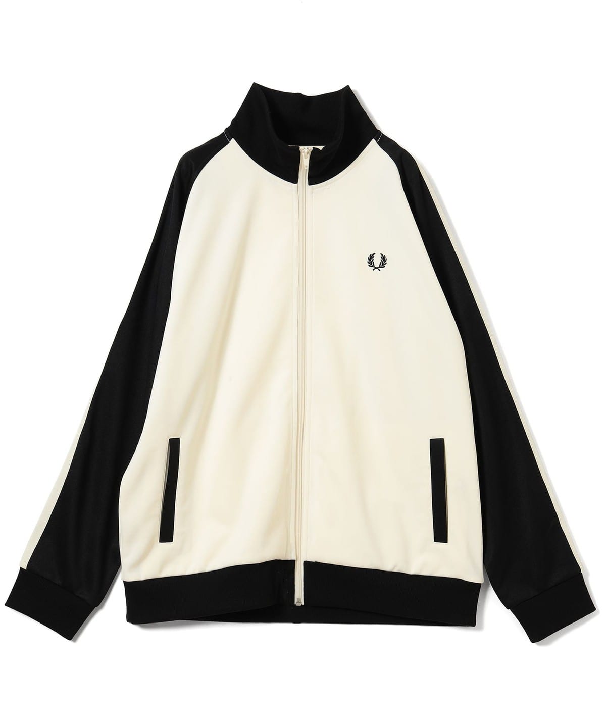 BEAMS（ビームス）【別注】FRED PERRY / Track Jacket 26FW（ブルゾン