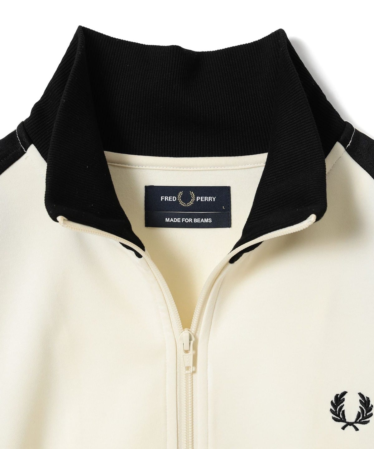 BEAMS（ビームス）【+10%ポイントUP】【別注】FRED PERRY / Track