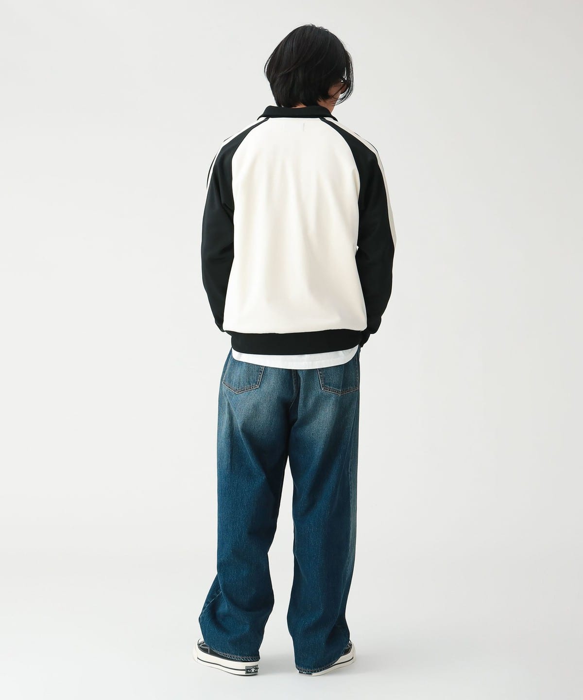 BEAMS（ビームス）【別注】FRED PERRY / Track Jacket 26FW（ブルゾン