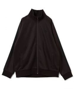 【+10%ポイントUP】【別注】FRED PERRY / Track Jacket 26FW