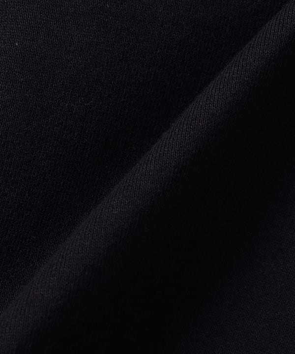 [Special order] FRED PERRY / Embroidered Crew Neck Sweatshirt - Comfortable sweatshirt fabric with just the right amount of thickness.