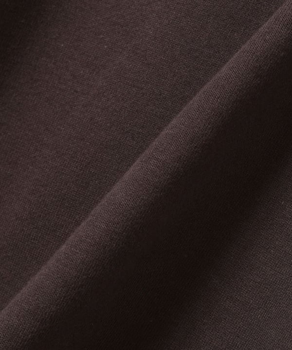 フレッドペリー ビームスコラボ スウェット BEAMS（ビームス）【別注】FRED PERRY / エンブロイダリー クルー