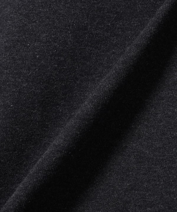 FRED PERRY × BEAMS 別注スウェット BEAMS（ビームス）【別注】FRED PERRY / エンブロイダリー クルー