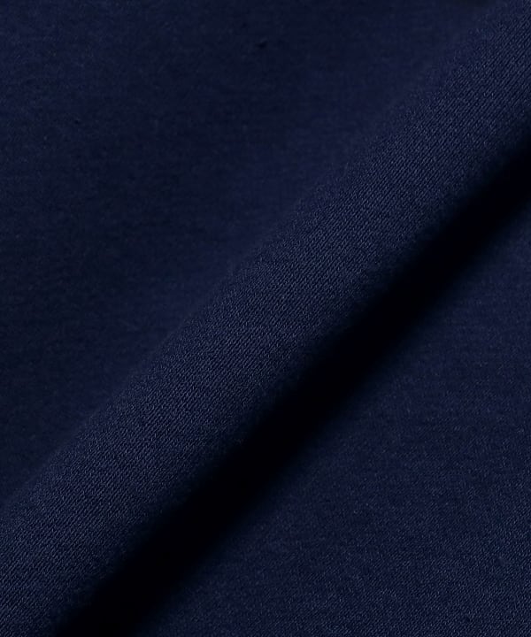 NOMARHYTHM TEXTILE / Hand Dye Twist Sweat