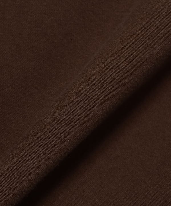 NOMARHYTHM TEXTILE / Hand Dye Twist Sweat