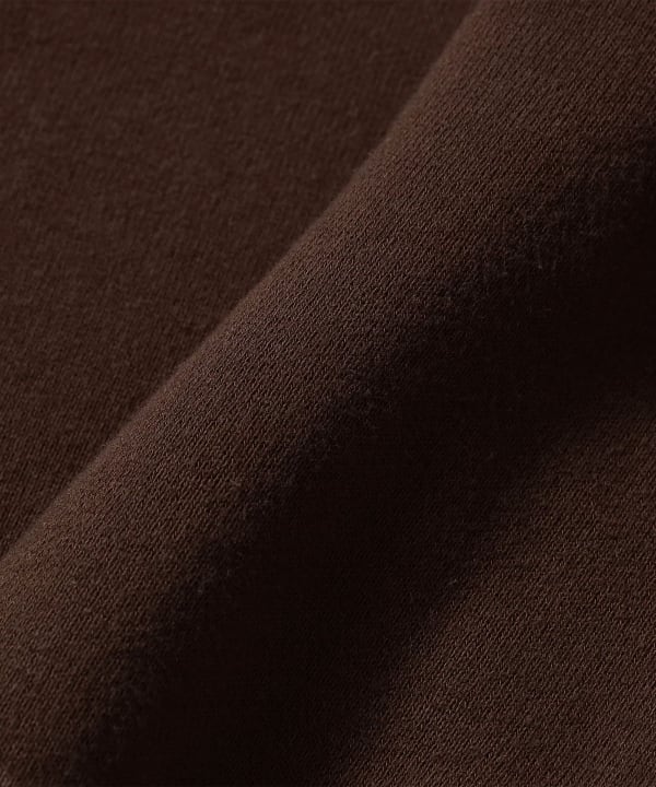 NOMARHYTHM TEXTILE / Hand Dye Twist Parka